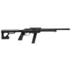 https3A2F2Fmedia.chattanoogashooting.com2Fimages2Fproduct2FBV451202FBV45120.jpg Savage Arms 64 Precision Rifle 22LR 20rd Magazine 16.5" Threaded Barrel