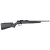 https3A2F2Fmedia.chattanoogashooting.com2Fimages2Fproduct2FBV708032FBV70803_1.jpg Savage Arms B17 FV-SR Rifle 17 HMR 10/rd 16.25" Barrel Black