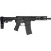 https3A2F2Fmedia.chattanoogashooting.com2Fimages2Fproduct2FCA30AF20AAB2FCA30AF20AAB-1.jpg CMMG Banshee Mk4 Handgun .300 BLK 30rd Magazine 8" 5/8x24 Threaded Barrel Black