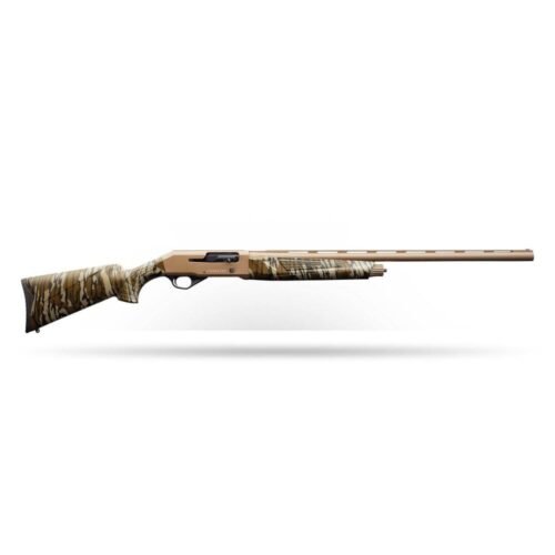 https3A2F2Fmedia.chattanoogashooting.com2Fimages2Fproduct2FCH9302722FCH930272-1.jpg Charles Daly 601 Compact Shotgun 20 ga 3" 4/rd Magazine 22" Barrel FDE Mossy Oak Original Bottomland Stock