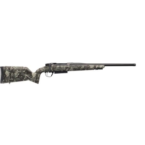 https3A2F2Fmedia.chattanoogashooting.com2Fimages2Fproduct2FCQ80115056012FCQ80115056012.jpg Christensen Evoke Rifle 22 Creedmoor 4rd Magazine 20" Black Cerakote Barrel Hunter Polymer Stock
