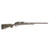https3A2F2Fmedia.chattanoogashooting.com2Fimages2Fproduct2FCVCR3989MOBL2FCVCR3981MOBL1.jpg CVA Cascade XT Bolt Action Rifle 2rd Capacity 24" Fluted Threaded Midnight Bronze Barrel Mossy Oak New Bottomland Stock