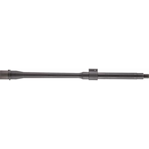 https3A2F2Fmedia.chattanoogashooting.com2Fimages2Fproduct2FED7077061582FED707706158_1.jpg Daniel Defense Threaded Barrel Assembly CMV CHF 5.56 16" Gov't Mid Length WLPG