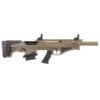 Escort BTS 410 Bullpup Shotgun 410ga 5rd Magazine 20" Barrel FDE