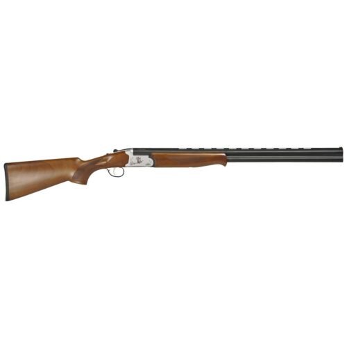 https3A2F2Fmedia.chattanoogashooting.com2Fimages2Fproduct2FEKHEOD12280S012FEKHEOD12280S011.jpg Escort Optima O/U Shotgun 12ga 3" Chamber 2rd Capacity 28" Barrel Steel Receiver Extractor Walnut Stock