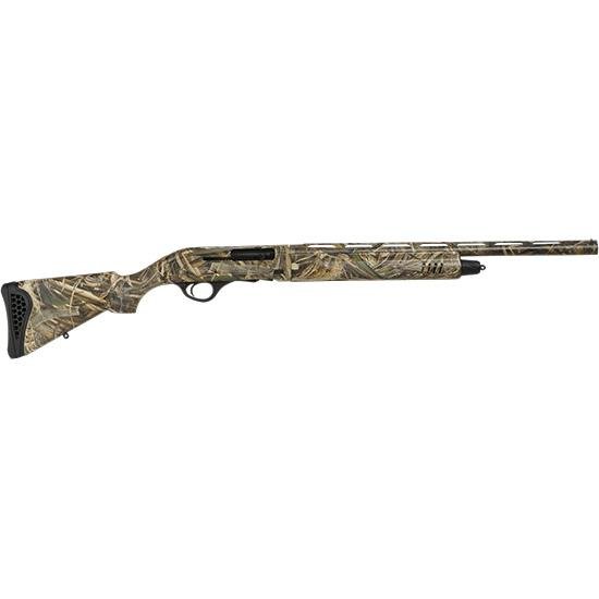 Escort PS Compact/Short LOP Shotgun 20ga 4rd Capacity 22" Barrel Max5 Stock