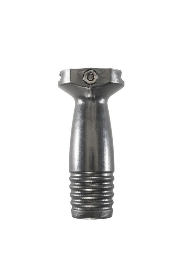 https3A2F2Fmedia.chattanoogashooting.com2Fimages2Fproduct2FEO4253BK2FEO4253BK.jpg ERGO Grips POP Bottle Vertical Forward Grip - Black