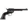 https3A2F2Fmedia.chattanoogashooting.com2Fimages2Fproduct2FHXRR22B6BBK2FHXRR22B6BBK.jpg Heritage Rough Rider Custom Black on Black Revolver .22 LR 6/rd 6.5" Barrel Black