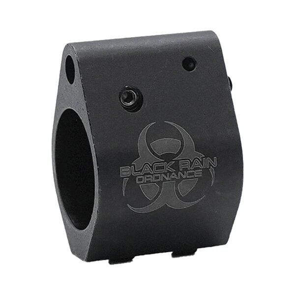https3A2F2Fmedia.chattanoogashooting.com2Fimages2Fproduct2FIRBROLP750A2FIRBROLP750A.jpg Black Rain Ordnance Low Profile Gas Block .750 Adjustable