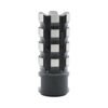 https3A2F2Fmedia.chattanoogashooting.com2Fimages2Fproduct2FIRBROMFSSLIM2FIRBROMFSSLIM.jpg Black Rain Ordnance Milled Flash Suppressor - Slim
