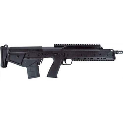 https3A2F2Fmedia.chattanoogashooting.com2Fimages2Fproduct2FKTRDBBLK2FKTRDBBLK-1.jpg Kel-Tec RDB Rifle .223 Rem/5.56mm 20rd Magazine 17" Barrel Black