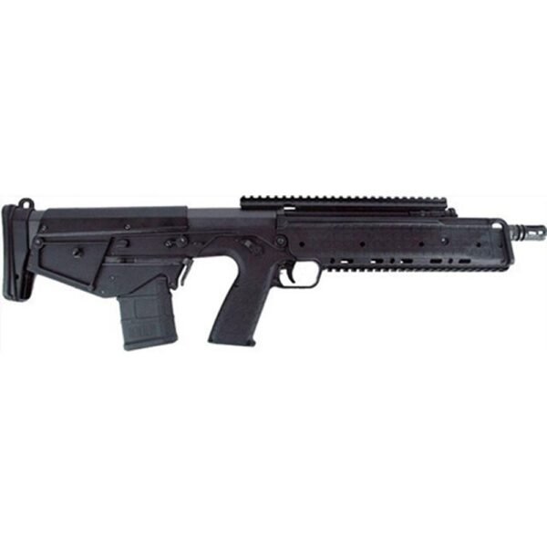 https3A2F2Fmedia.chattanoogashooting.com2Fimages2Fproduct2FKTRDBBLK2FKTRDBBLK-1.jpg Kel-Tec RDB Rifle .223 Rem/5.56mm 20rd Magazine 17" Barrel Black