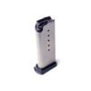 Kahr Arms Handgun Magazine Stainless Fits Kahr Models K/CW/KP .40 S&W 6/rd