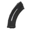https3A2F2Fmedia.chattanoogashooting.com2Fimages2Fproduct2FLIRBTAKM302FLIRBTAKM30-1.jpg Leapers UTG AK/AKM Windowed Polymer Rifle Magazine 7.62X39mm 30/rd