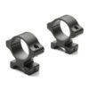 https3A2F2Fmedia.chattanoogashooting.com2Fimages2Fproduct2FLU1714792FLU171479.jpg Leupold Rifleman Detachable Rifle Scope Rings 30mm High Matte