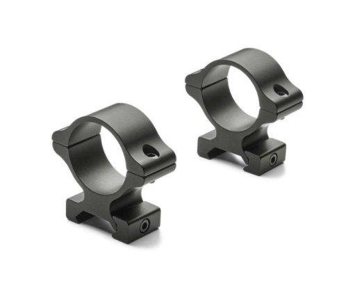 https3A2F2Fmedia.chattanoogashooting.com2Fimages2Fproduct2FLU1714792FLU171479.jpg Leupold Rifleman Detachable Rifle Scope Rings 30mm High Matte