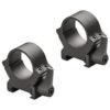 Leupold Rings QRW2 34MM Medium Matte