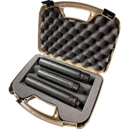 https3A2F2Fmedia.chattanoogashooting.com2Fimages2Fproduct2FMTSC32FMTSC3-1.jpg MTM SC3 Suppressor Case Dark Earth