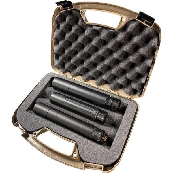 https3A2F2Fmedia.chattanoogashooting.com2Fimages2Fproduct2FMTSC32FMTSC3-1.jpg MTM SC3 Suppressor Case Dark Earth