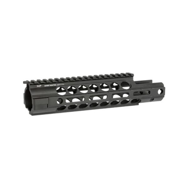 https3A2F2Fmedia.chattanoogashooting.com2Fimages2Fproduct2FMWMI516MX2FMWMI516MX.jpg Midwest Industries Sig 516 Extended Free Float M-Lok Handguard 7.25" Black
