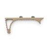 Troy Industries AR-15 Angled Foregrip FDE