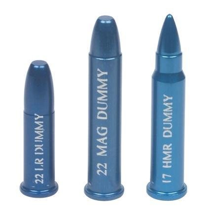 https3A2F2Fmedia.chattanoogashooting.com2Fimages2Fproduct2FPA122062FPA12206.jpg A-Zoom Rimfire Training Rounds .22 LR 12/ct