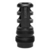 Browning Xeno Recoil Hawg Muzzle Brake 1/2x28 Matte Black