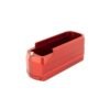 https3A2F2Fmedia.chattanoogashooting.com2Fimages2Fproduct2FQSSAMEPMAG5RED2FQSSAMEPMAG5RED-1.jpg Shield Arms PMAG +5 Magazine Extension Red 5/rd