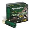 https3A2F2Fmedia.chattanoogashooting.com2Fimages2Fproduct2FRT267992FRT26799-1 Remington HyperSonic Steel Shotshells 12 ga 3-1/2 in 1-3/8 oz #4 1700 fps 25/ct