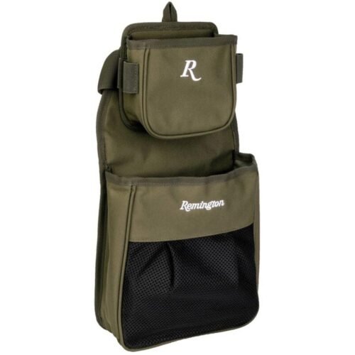 https3A2F2Fmedia.chattanoogashooting.com2Fimages2Fproduct2FRTRGCCSHB2FRTRGCCSHB-1.jpg Remington Gun Club Combo Shell Hull Bag OD Green
