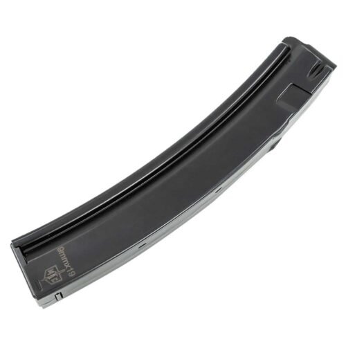 https3A2F2Fmedia.chattanoogashooting.com2Fimages2Fproduct2FSD800650022FSD80065002-1.jpg SDS Imports Mac 5K Handgun Magazine 9mm Luger 30/rd