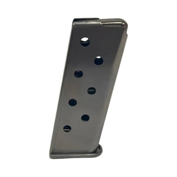 https3A2F2Fmedia.chattanoogashooting.com2Fimages2Fproduct2FSKLWS952FSKLWS95-1.jpg Seecamp LWS .25 Southwick Handgun Magazine .25 ACP 7/rd