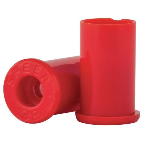 https3A2F2Fmedia.chattanoogashooting.com2Fimages2Fproduct2FSP85152FKY1217_1.jpg Speer Plastic Training Cases .38 cal 50/ct