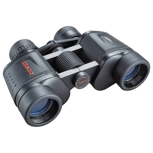 https3A2F2Fmedia.chattanoogashooting.com2Fimages2Fproduct2FTA1697352FTA169735.jpg Tasco Essentials Porro Binoculars 7x35mm Black MC Box 6L