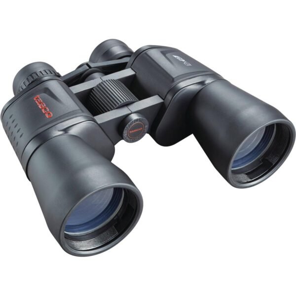 https3A2F2Fmedia.chattanoogashooting.com2Fimages2Fproduct2FTA1701252FTA170125.jpg Tasco Essentials Porro Binocular 12x50mm Black