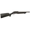 Rossi LWC Rifle .350 Legend Single Shot 16.5" Barrel Black