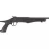 https3A2F2Fmedia.chattanoogashooting.com2Fimages2Fproduct2FTESSP1BK2FTESSP1BK.jpg Rossi Poly Tuffy Single Shot Shotgun .410 1rd Capacity 18.5 Barrel Black Poly Stock