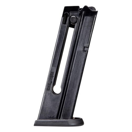 https3A2F2Fmedia.chattanoogashooting.com2Fimages2Fproduct2FTX3580030012FTX358003001-1.jpg Taurus TX22 Compact Handgun Magazine Black .22 LR 10/rd