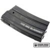 https3A2F2Fmedia.chattanoogashooting.com2Fimages2Fproduct2FUR904842FUR90484-1.jpg Ruger Mini-14 Rifle Magazine Black 300 Blackout 20/rd