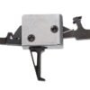 https3A2F2Fmedia.chattanoogashooting.com2Fimages2Fproduct2FUT915042FUT91504.jpg CMC AR15 Trigger 2-Stage Flat 1lb/3lb