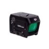 Viridian RFX44 Compact Closed Emitter Green Dot Sight w/ Picatinny Low Mount