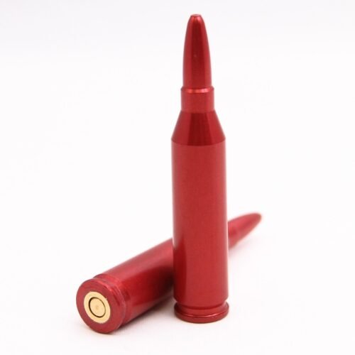 https3A2F2Fmedia.chattanoogashooting.com2Fimages2Fproduct2FXF000512FXF00051.jpg Carlson's Snap Caps .243 Caliber - 2/ct