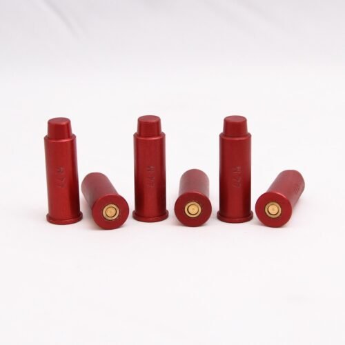 https3A2F2Fmedia.chattanoogashooting.com2Fimages2Fproduct2FXF000612FXF00061.jpg Carlson's Snap Caps .44 MAG Caliber - 6/ct