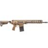 https3A2F2Fmedia.chattanoogashooting.com2Fimages2Fproduct2FXI6740222FXI674022-1.jpg Sig Sauer MCX Spear Rifle .308 Win 20rd Magazine 16" Barrel FDE