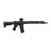Sig Sauer M400 Forge Black Rifle 5.56 NATO 30rd Magazine 16" Barrel ROMEO-MSR GEN II Adjustable Stock M-LOK Handguard