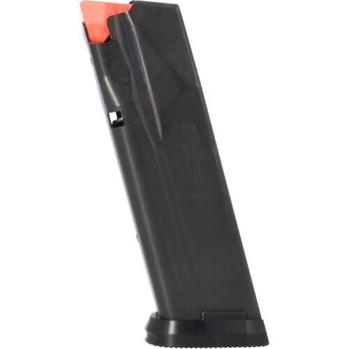 https3A2F2Fmedia.chattanoogashooting.com2Fimages2Fproduct2FXI89008442FXI8900844-1.jpg Sig Sauer P365X Carry Legion Handgun Magazine Black 9mm Luger 17/rd