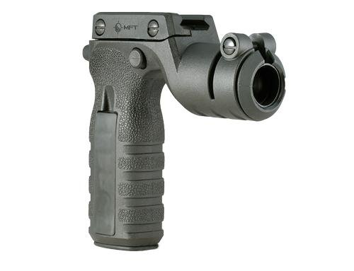 https3A2F2Fmedia.chattanoogashooting.com2Fimages2Fproduct2FXJRTG2FXJRTG.jpg Mission First Tactical React Torch and Vertical Grip