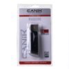 https3A2F2Fmedia.chattanoogashooting.com2Fimages2Fproduct2FYCMA2279D2FYCMA2279D-1.jpg Canik Mete MC9 Handgun Magazine with Grip Extension FDE 9mm Luger 10/rd