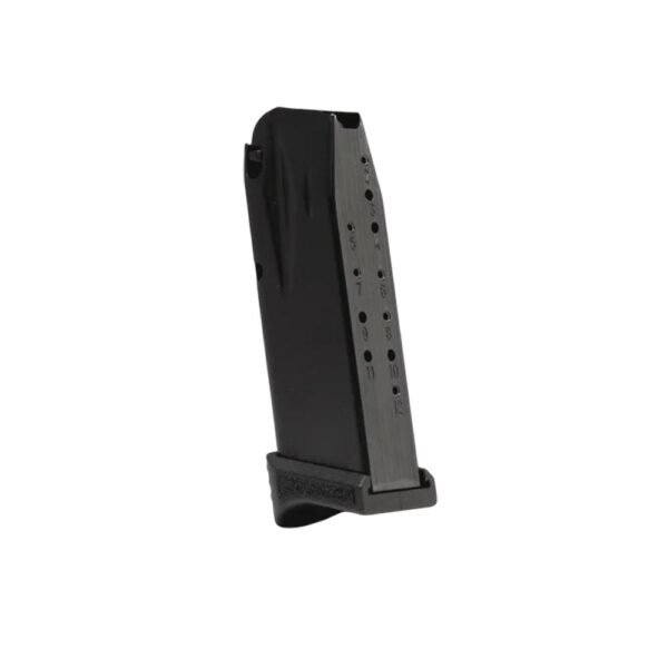 https3A2F2Fmedia.chattanoogashooting.com2Fimages2Fproduct2FYCMA9022FYCMA902-1.jpg Canik TP9 Elite SC Handgun Magazine with Finger Rest 9mm Luger 12/rd