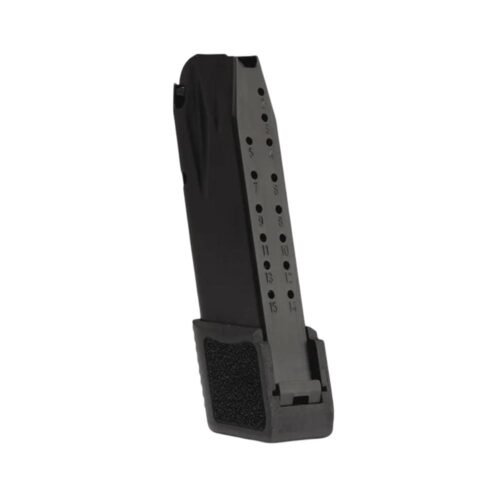https3A2F2Fmedia.chattanoogashooting.com2Fimages2Fproduct2FYCMA9042FYCMA904-1.jpg Canik TP9 Elite SC Handgun Magazine with Grip Extension 9mm Luger 17/rd